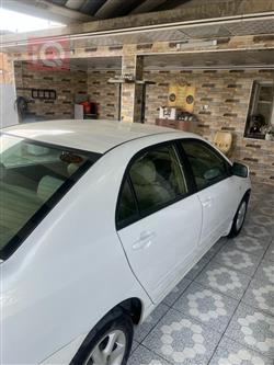 تۆیۆتا کۆرۆلا